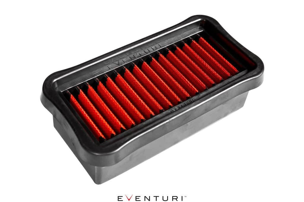 Eventuri BMW F97 X3M / F98 X4M Replacement Panel Filter Set