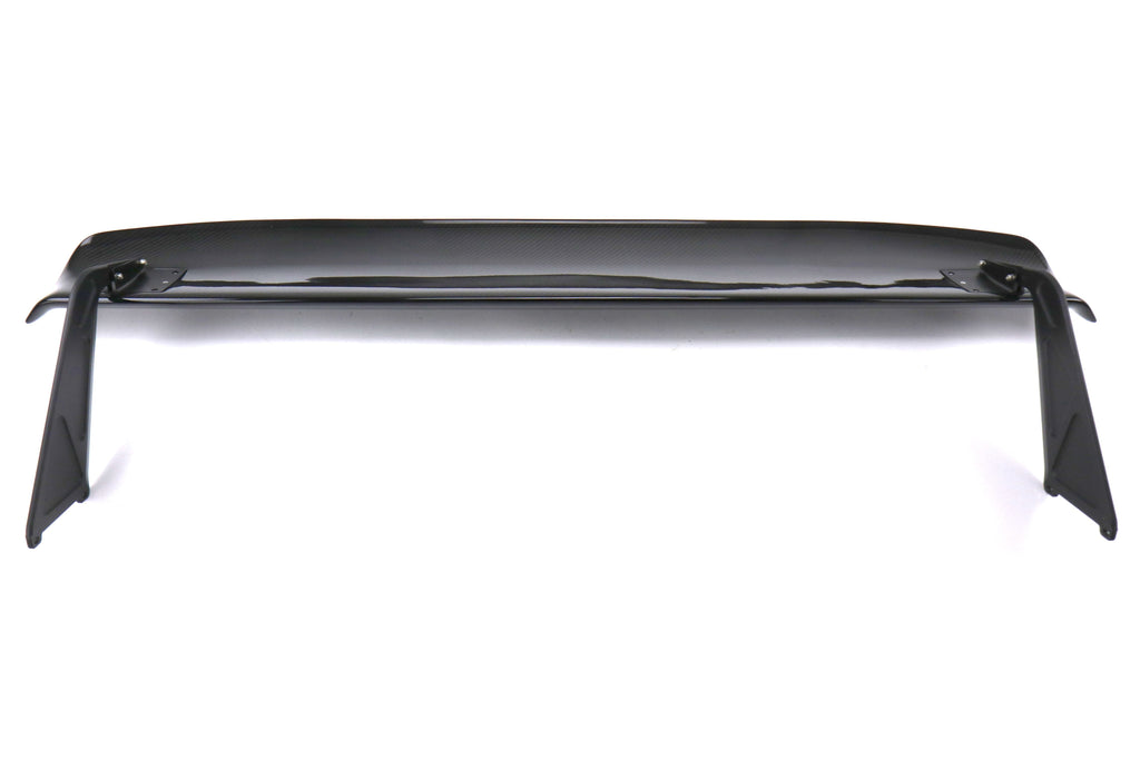 Verus Engineering High-Efficiency Rear Wing - 2013-2021 Scion FRS / Subaru BRZ / Toyota 86