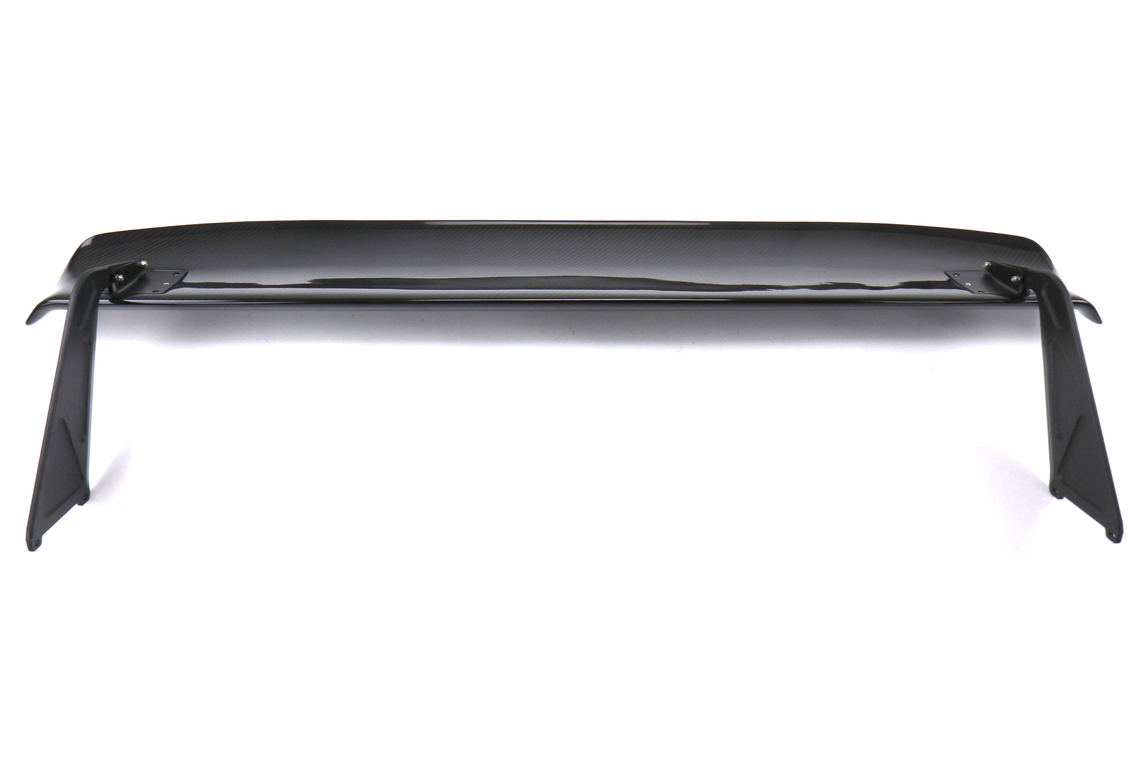 Verus Engineering High-Efficiency Rear Wing - 2013-2021 Scion FRS / Subaru BRZ / Toyota 86