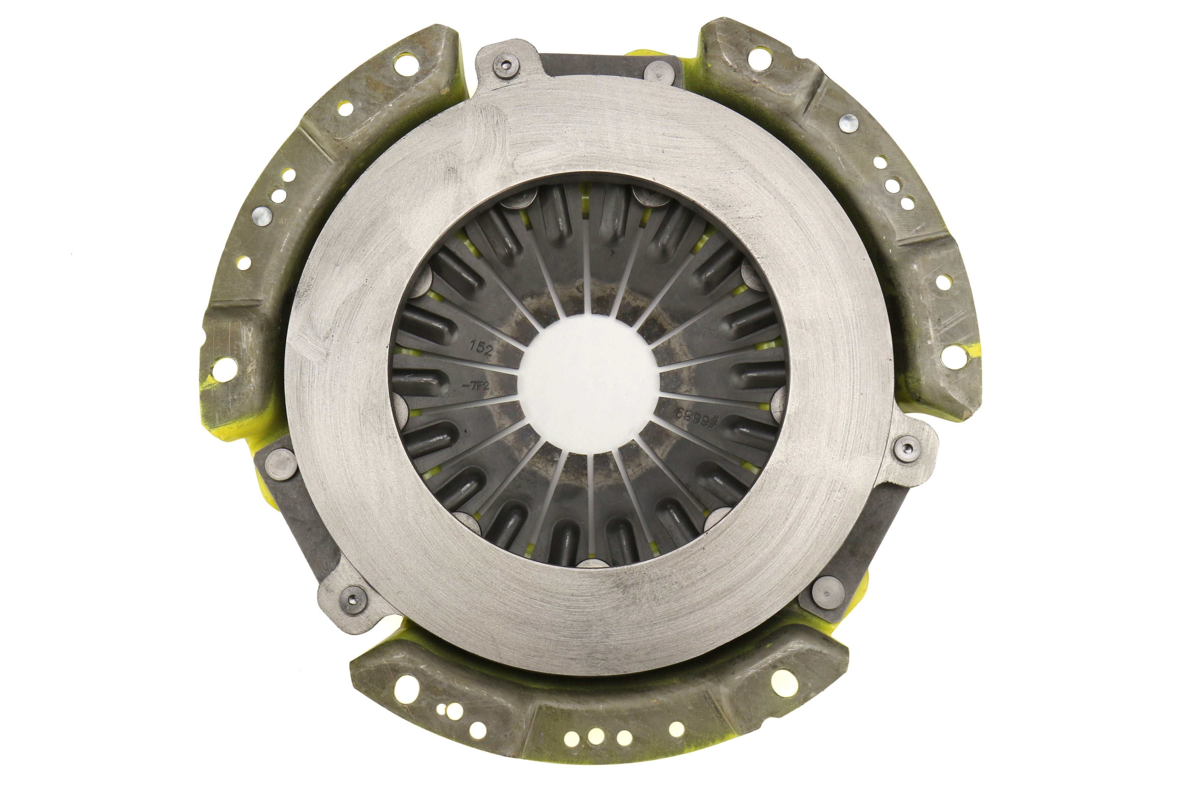 ACT Xtreme Replacement Pressure Plate SB7 / SB8 - 2013-2021 Scion FR-S / Subaru BRZ / Toyota 86
