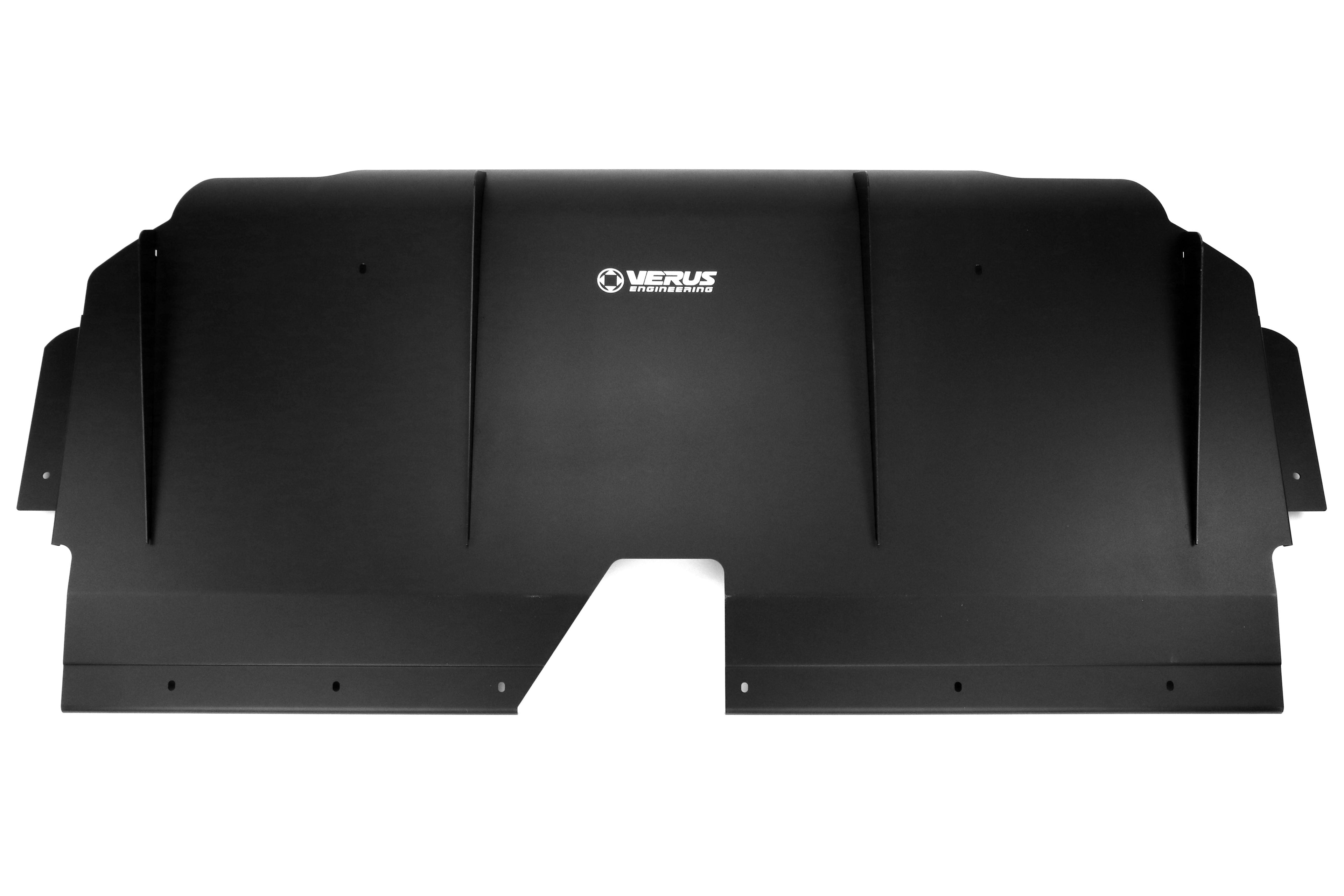 Verus Engineering Non Aggressive Rear Diffuser - 2013-2021 Scion FR-S / Subaru BRZ / Toyota 86