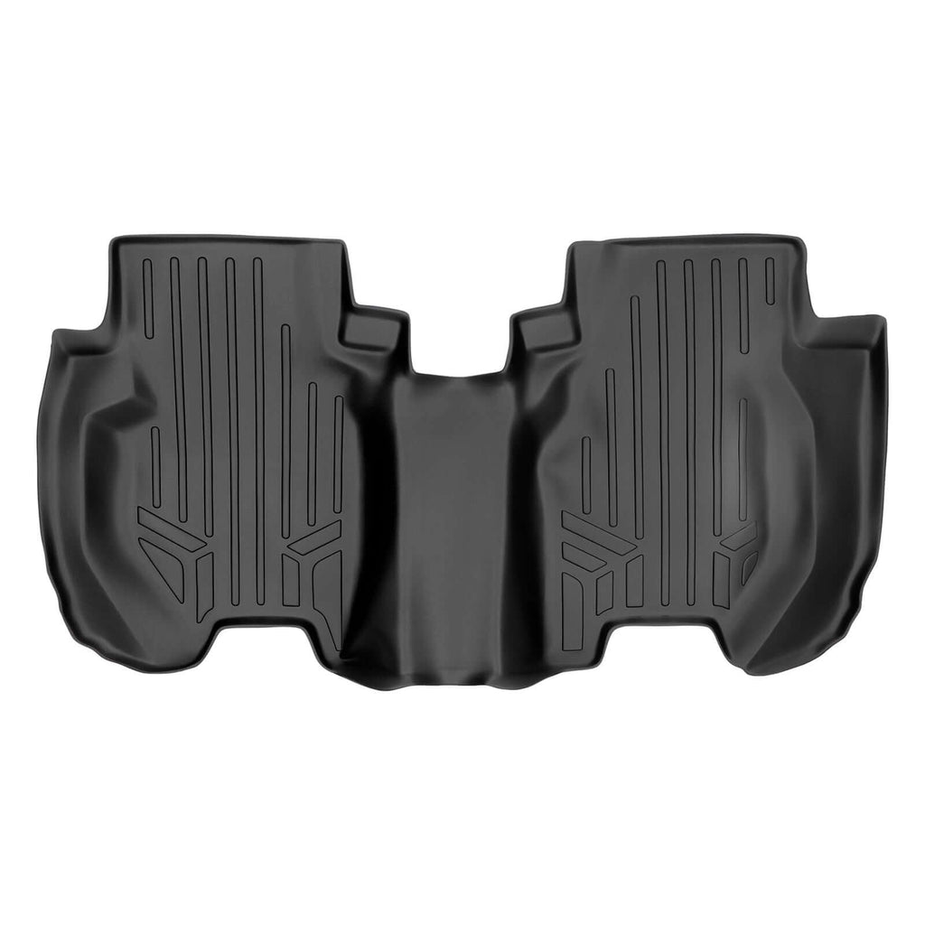 SMARTLINER Floor Liners for 2015-2021 Honda Fit