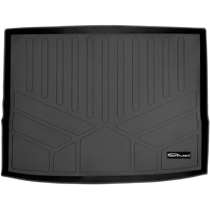 SMARTLINER Floor Liners for 2015-2020 Mercedes Benz GLA