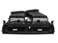 BMW F10 5-Series Center Dashboard Air Vent Assembly OEM 64229209136