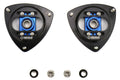 Verus Engineering Front Camber Plate Kit Blue - 2013-2021 Scion FRS / Subaru BRZ / Toyota 86