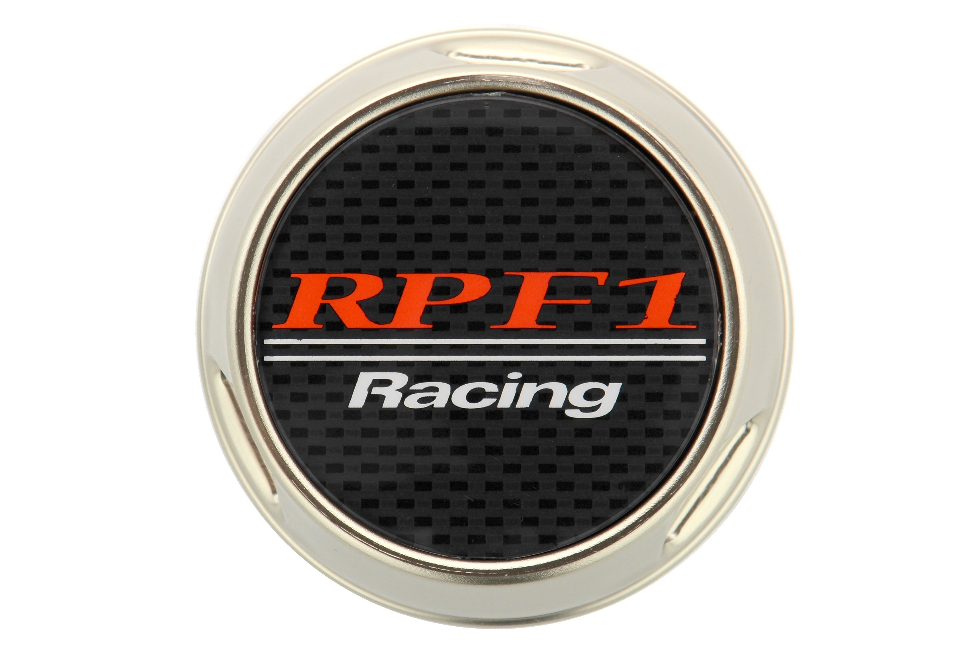 Enkei RPF1 Center Caps - Universal