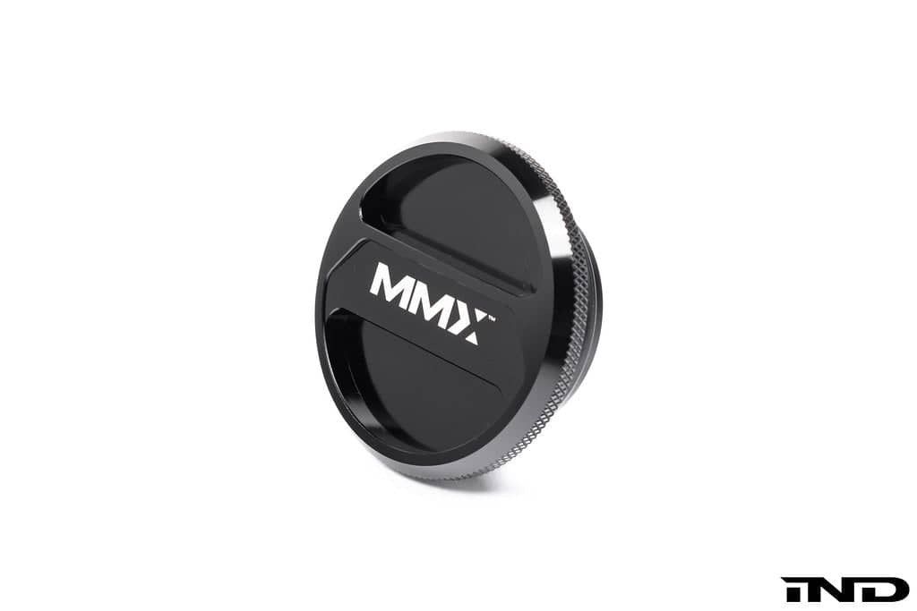 MMX Performance G-Series Washer Fluid Filler Cap | Billet
