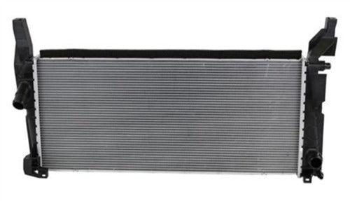 BMW F48 X1 Engine Cooling Radiator Assembly By Nissens 17118603089