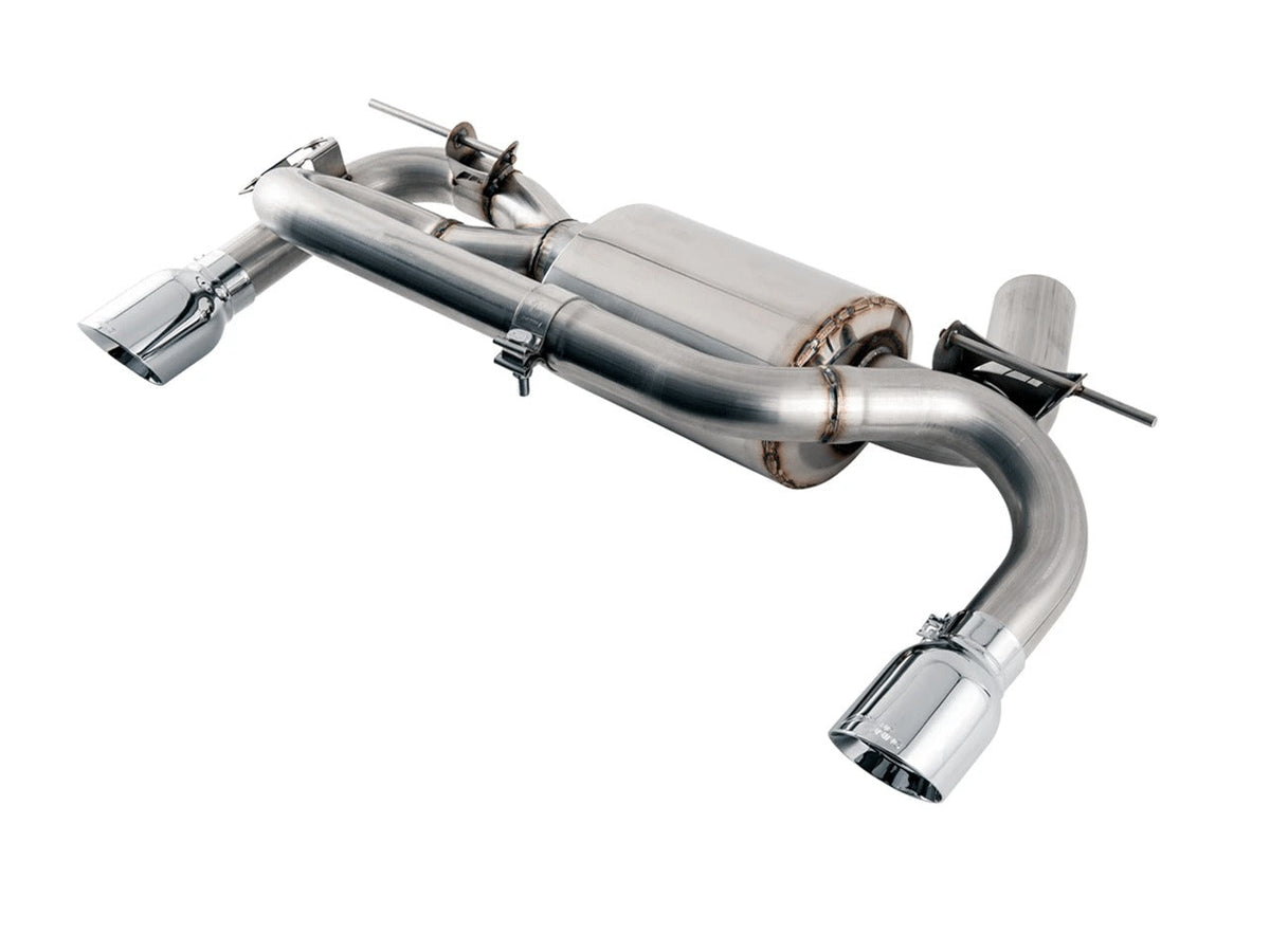 AWE Tuning BMW F3X 340i | 440i Touring Edition Exhaust