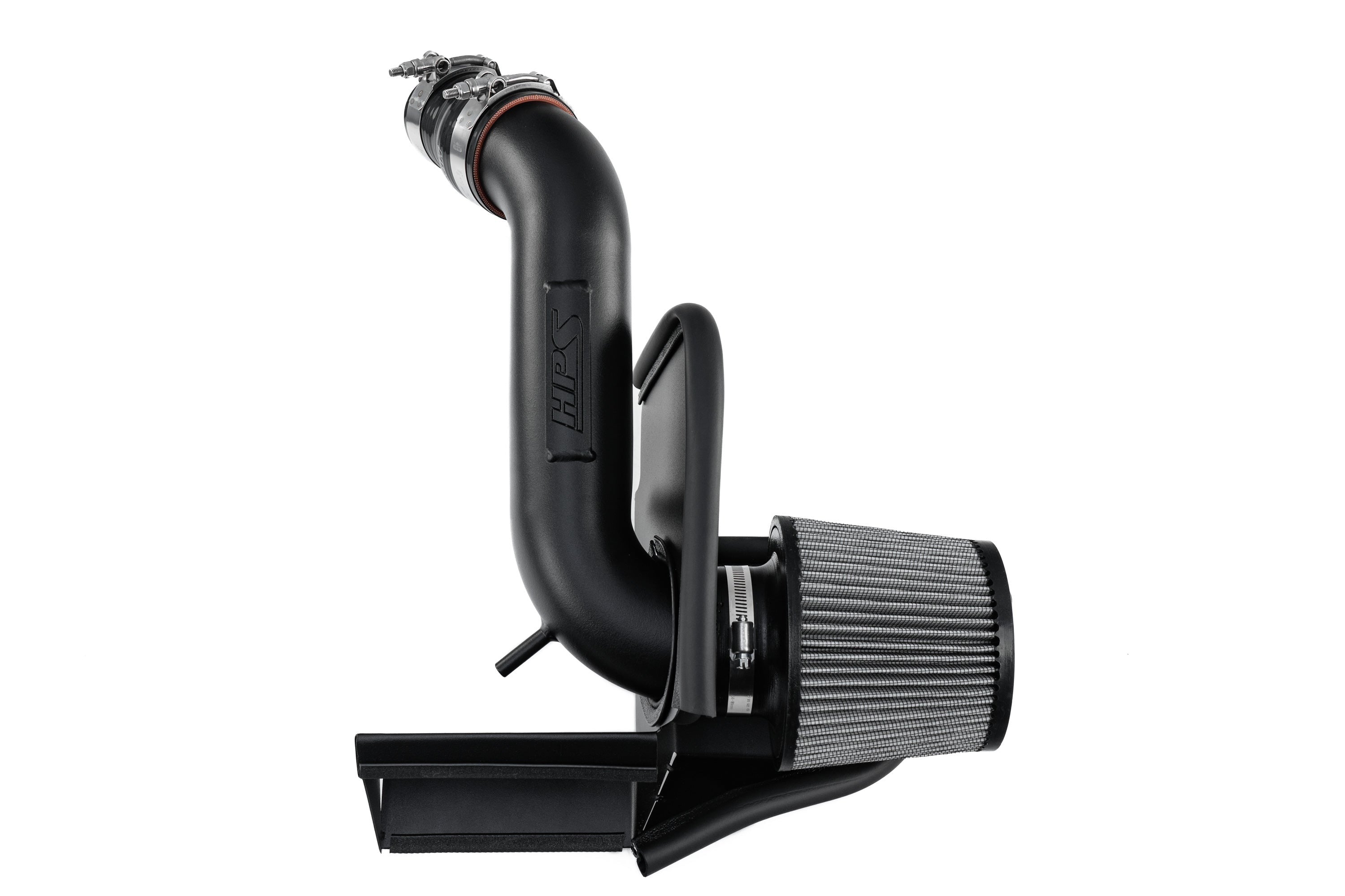 HPS Performance Air Intake with Heat Shield, Volkswagen 2019-2021 Jetta 1.4L Turbo, 827-714