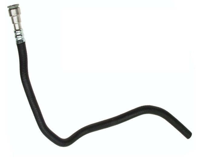 BMW E9X 3-Series Power Steering Hose Reservoir To Cooling Coil OEM 32416774305