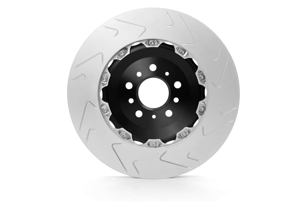 MMX Performance F8X 2-Piece 370mm Floating Rear Rotors M2 M3 M4