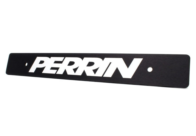 PERRIN License Plate Delete - 2006-2017 Subaru WRX / STI / 2022-2024 BRZ / Toyota GR86