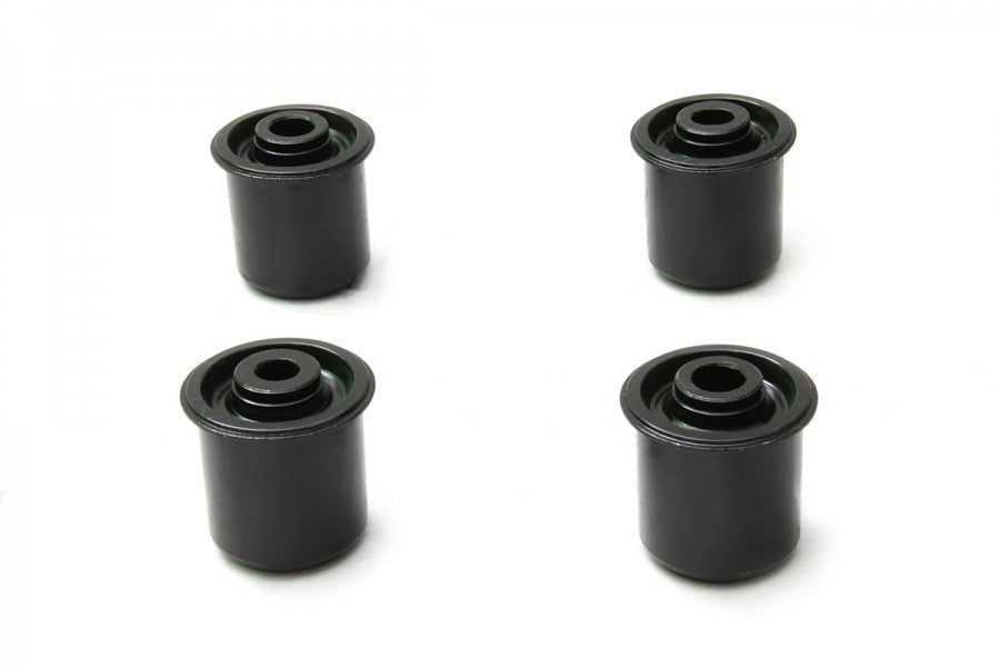 Megan Racing Rear Subframe Bushing Kit - 2013-2016 Scion FR-S / 2013-2020 Subaru BRZ / 2017-2019 Toyota 86