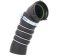 BMW E70 X5 xDrive35d Intake Hose - Intercooler Hose to Throttle Housing By Uro 11618506079