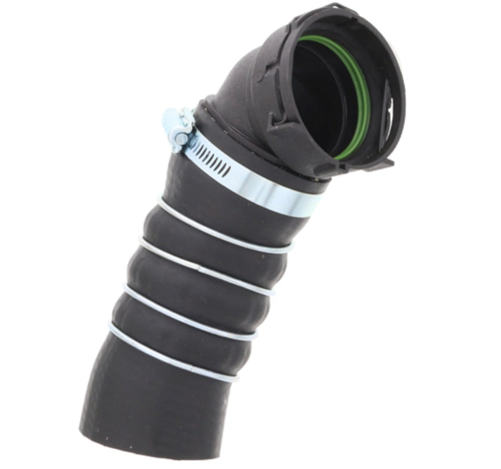 BMW E70 X5 xDrive35d Intake Hose - Intercooler Hose to Throttle Housing By Metzger 11618506079