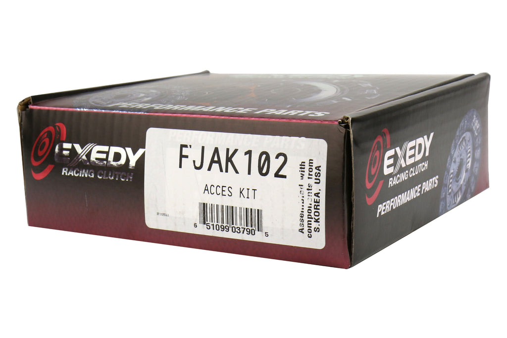 Exedy Hyper Release/Pilot Bearing Accessory Kit - 2013-2016 Scion FR-S / 2013-2020 Subaru BRZ / 2017-2019 Toyota 86