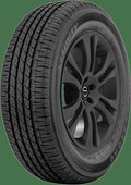 Firestone Affinity Touring T4 Tire 215/60R17 95T