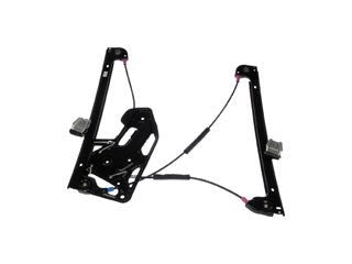 BMW E38 7-Series Front Window Regulator Without Motor 51338125201 or 51338125202