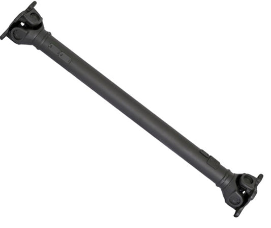 BMW E60 5-Series xi & xDrive Front Driveshaft By Hudson 26209488490