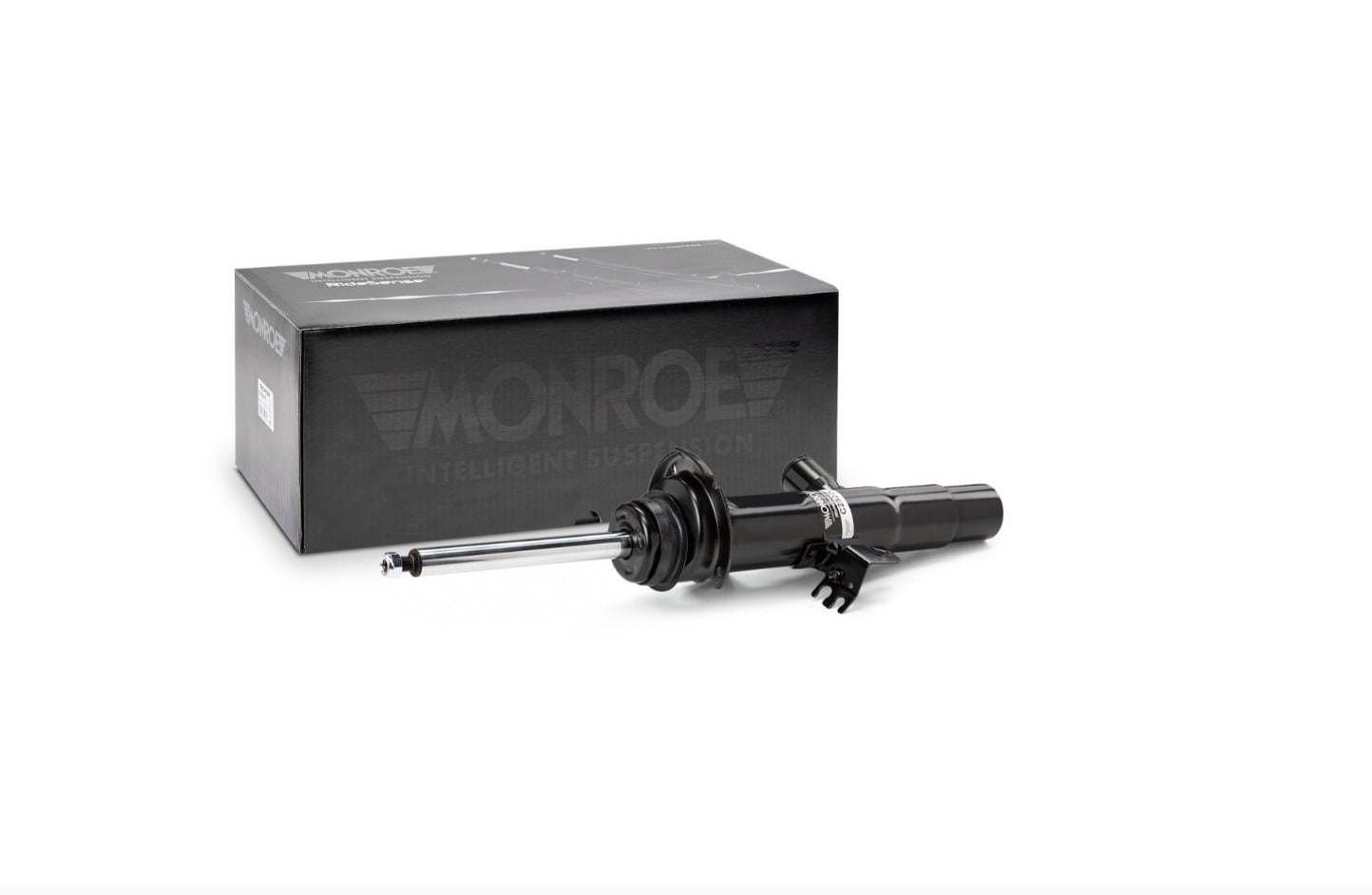 BMW F30 3-Series Front Strut W/ Adaptive M Suspension OEM 37116793865 or 37116793866