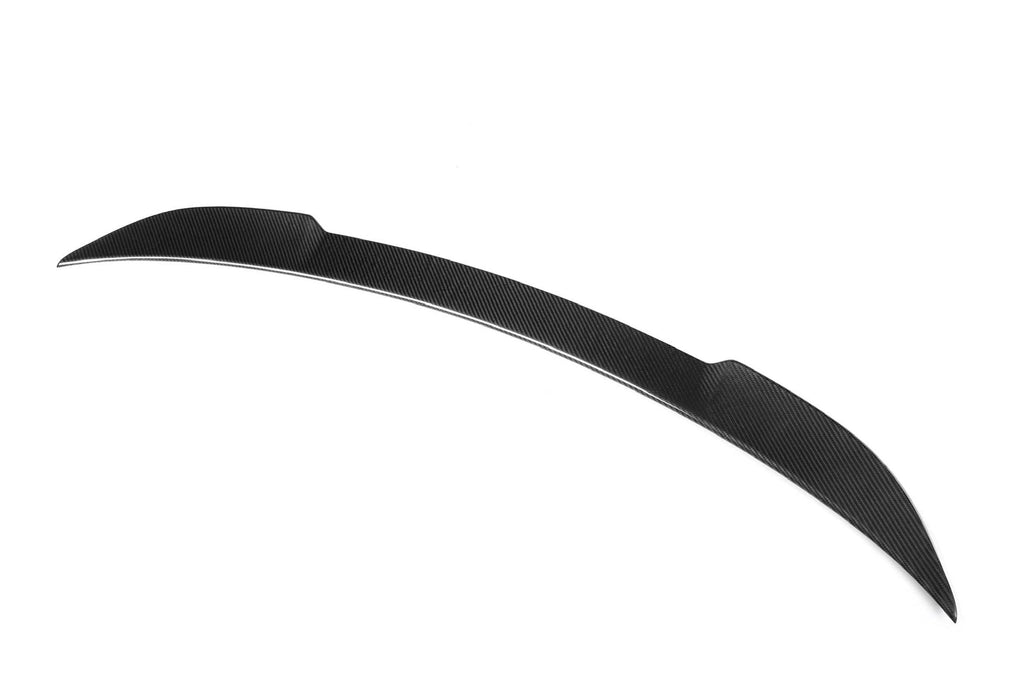 M3/M4 F82 CS Style Dry carbon Fiber Spoiler