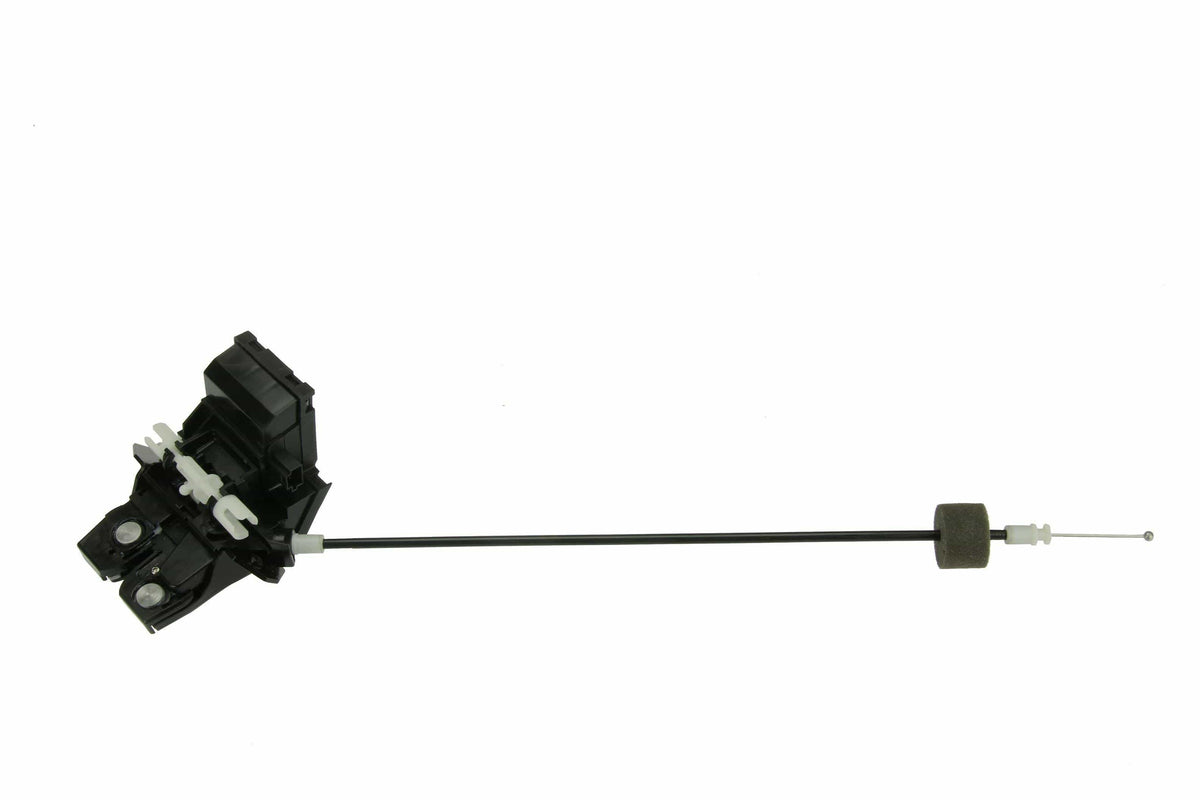 Trunk Lock Assembly - Mercedes