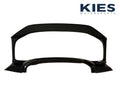 Kies Carbon G8X Dry Carbon Fiber Gauge Cluster Surround Trim
