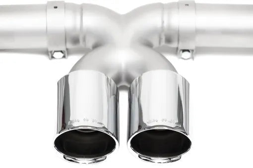 718 Boxster / Cayman SOUL Performance Exhaust