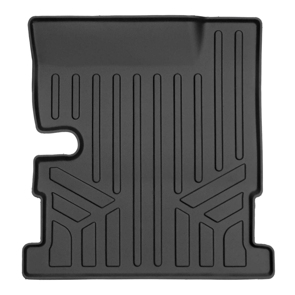 SMARTLINER Custom Fit Floor Liners For 2019-2026 Mercedes-Benz Sprinter (Cargo Van)