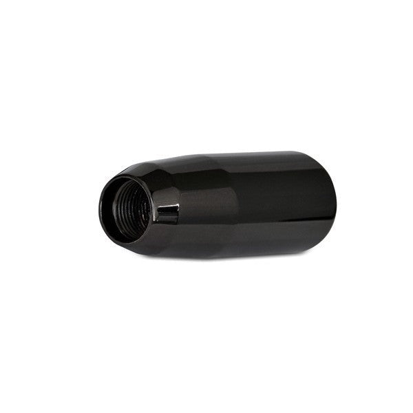 Mishimoto Weighted Shift Knob (Black) - 2015+ WRX / 2015+ STI / 2013+ FR-S / BRZ / 86