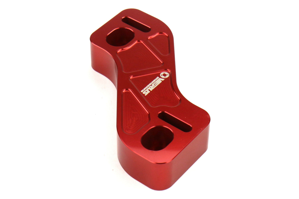 Velox Throttle Pedal Spacer Kit - 2015+ WRX / 2015+ STI
