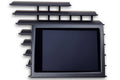 CANchecked Audi Type 42 R8 Pre-Facelift MFD32 Multi Function Display | 3.2" Gen2 (LHD)