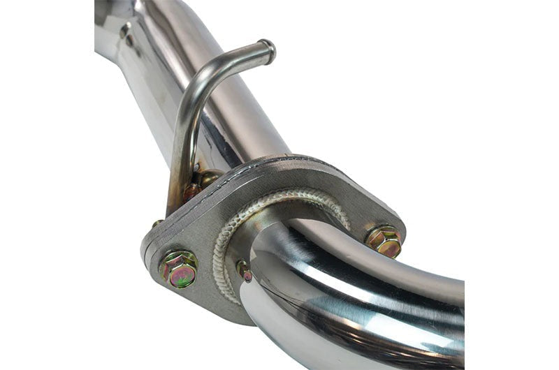 Remark Elite Spec Cat-Back Exhaust (Burnt Stainless Tip Cover) - 2022-2024 Subaru BRZ / Toyota GR86