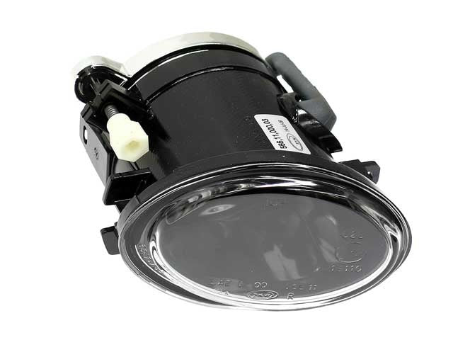 BMW E46 3-Series Round Style Fog Light M Technic OEM 63177894017 or 63177894018