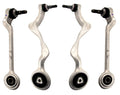BMW E90/E92/E93 3-Series 4 Piece Front Control Arm Kit OEM