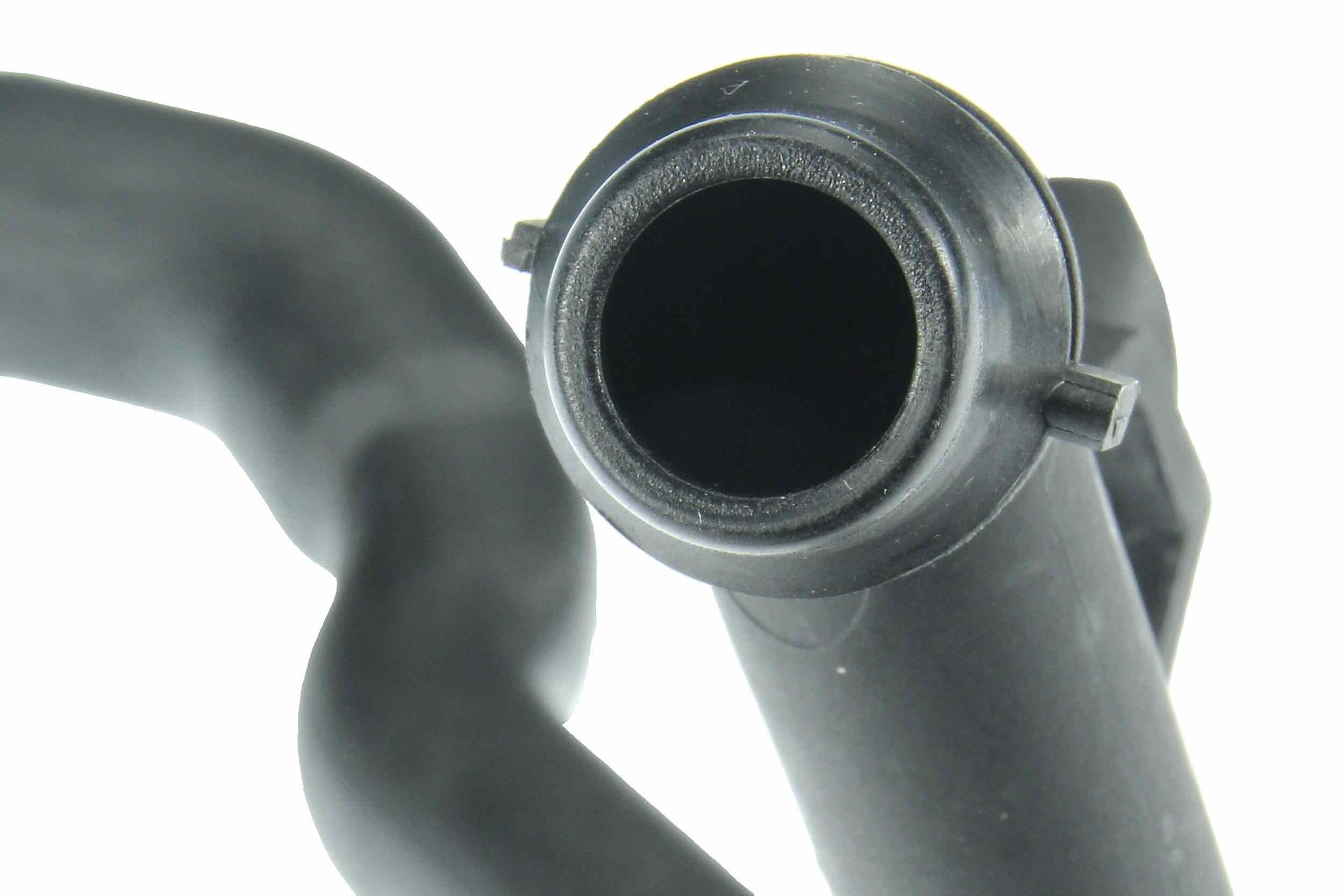 BMW E9X 335i Expansion Tank, Thermostat, Heater Hose (3-Way Hose) By Bapmic 17127548229