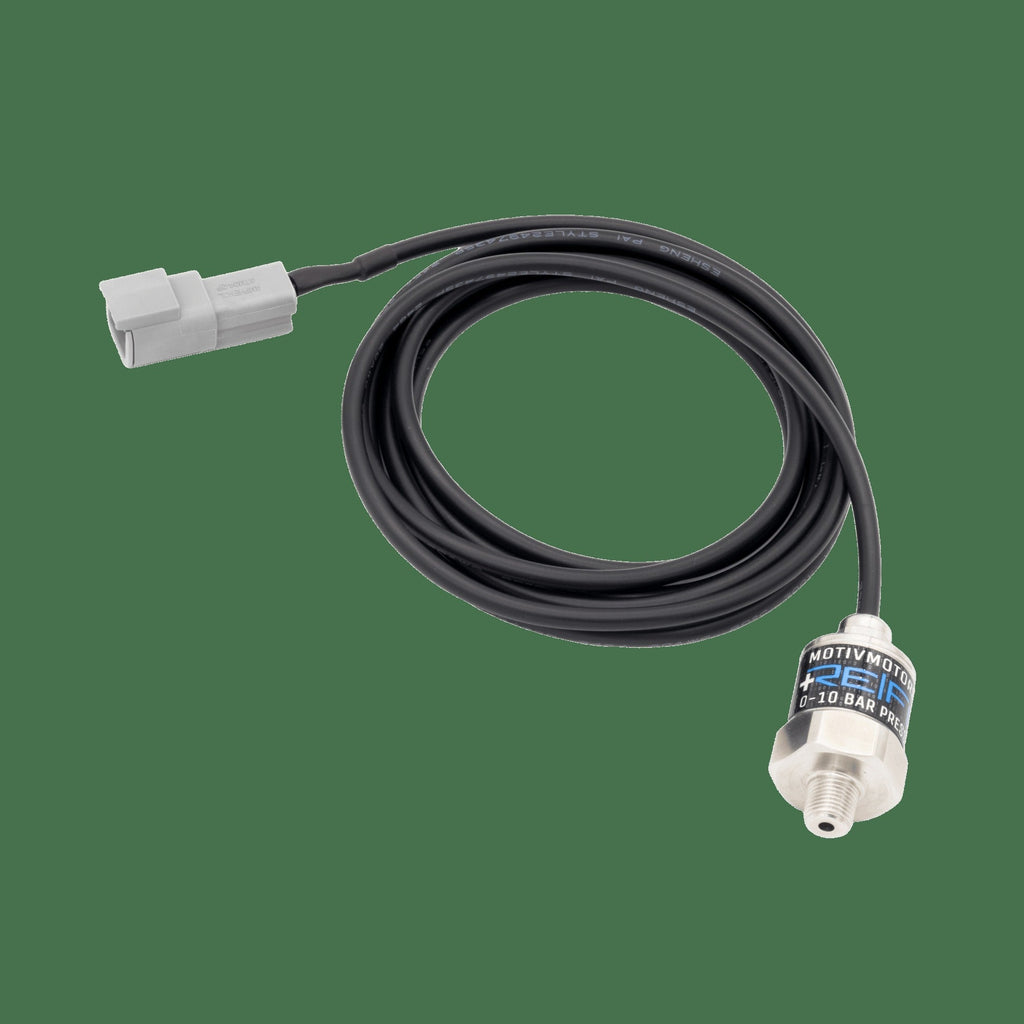 ReFlex+ 0-10 Bar Pressure Sensor