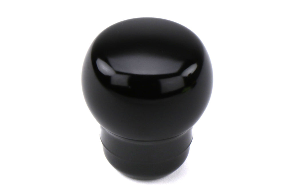 Torque Solution Fat Head Shift Knob Black - 2004-2021 Subaru STI / Subaru WRX 2015-2021 / 2013-2021 Scion FR-S / Subaru BRZ / Toyota 86