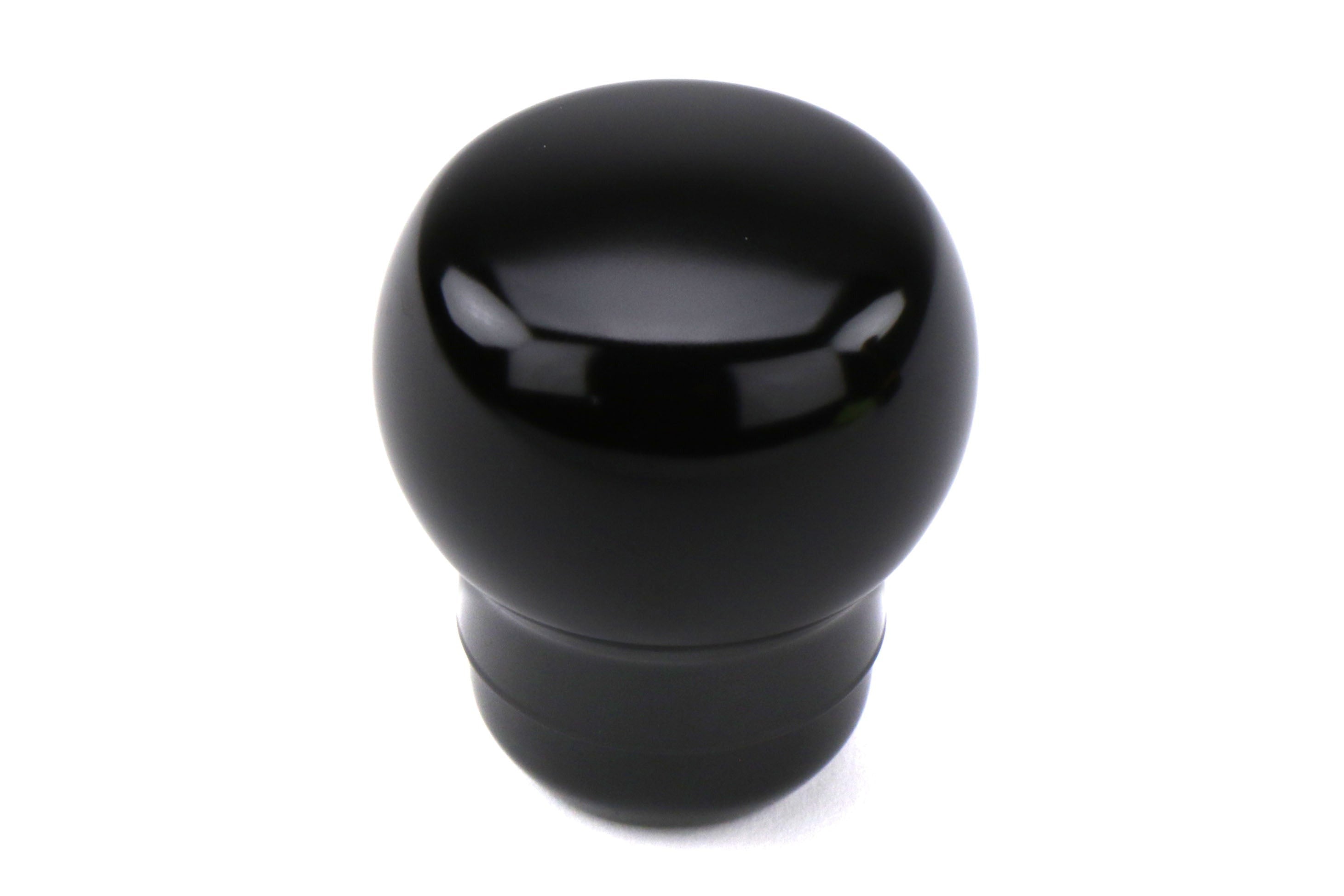 Torque Solution Fat Head Shift Knob Black - 2004-2021 Subaru STI / Subaru WRX 2015-2021 / 2013-2021 Scion FR-S / Subaru BRZ / Toyota 86