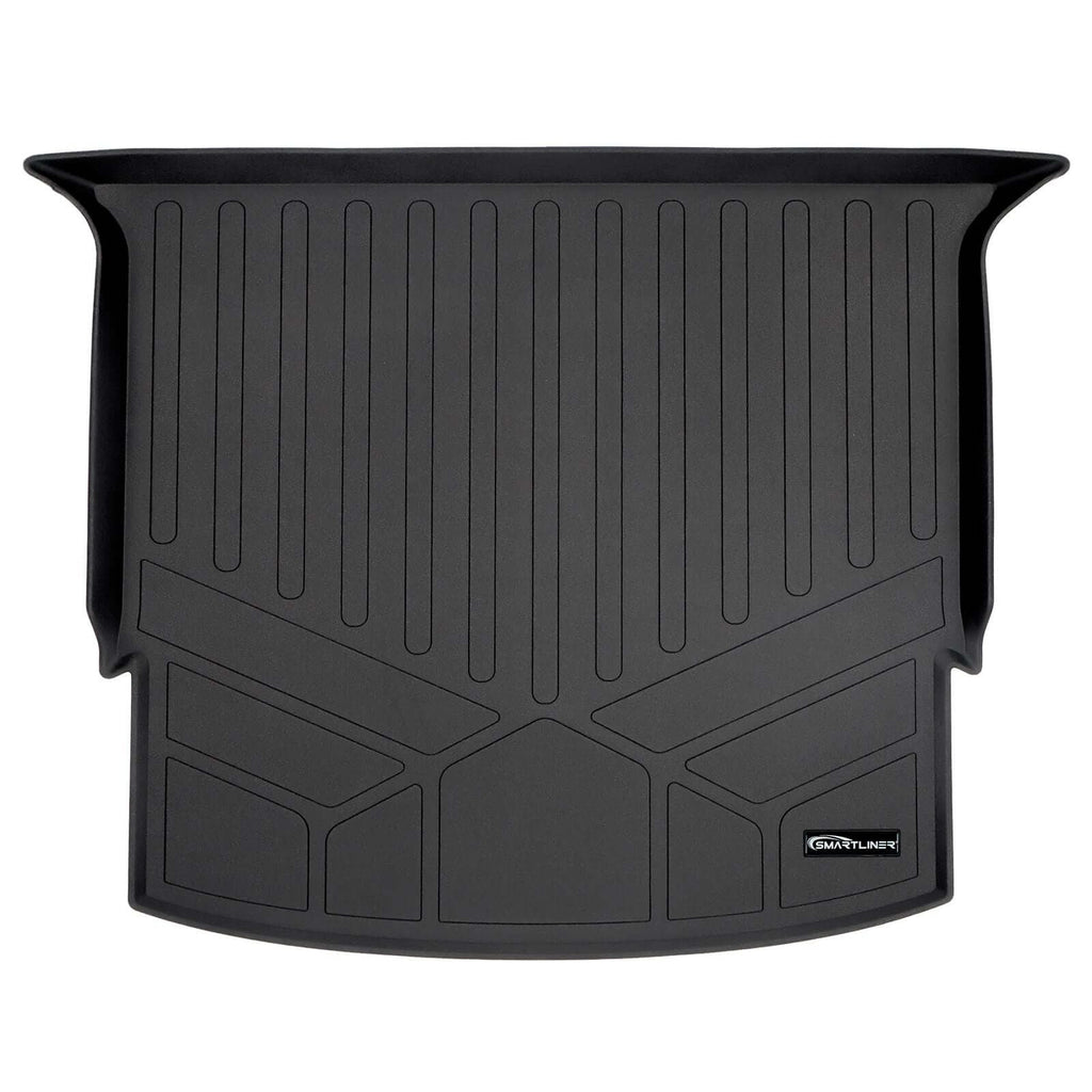 SMARTLINER Custom Fit Floor Liners For 2019-2026 Chevrolet Blazer