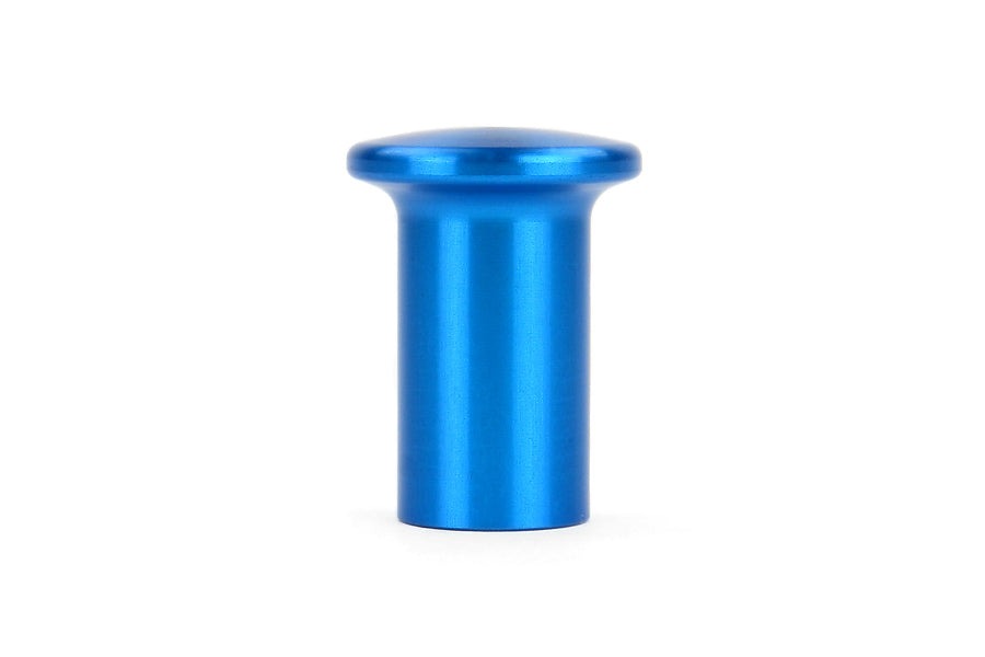 Cusco Spin Turn Knob Blue - Subaru/Scion Models (inc. 2013-2016 Scion FR-S / 2015+ WRX/STI)