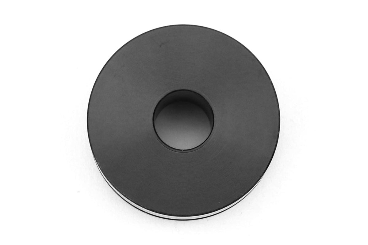 Torque Solution Drive Shaft Center Support Bushings - 2015-2020 WRX / STI / 2013+ BRZ / 2015+ FR-S / BRZ