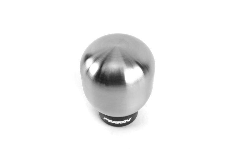 PERRIN SS Shift Knob - Barrel Style 2013-2026 Subaru BRZ / 2013-2026 Toyota GR86/FR-S/86 6spd