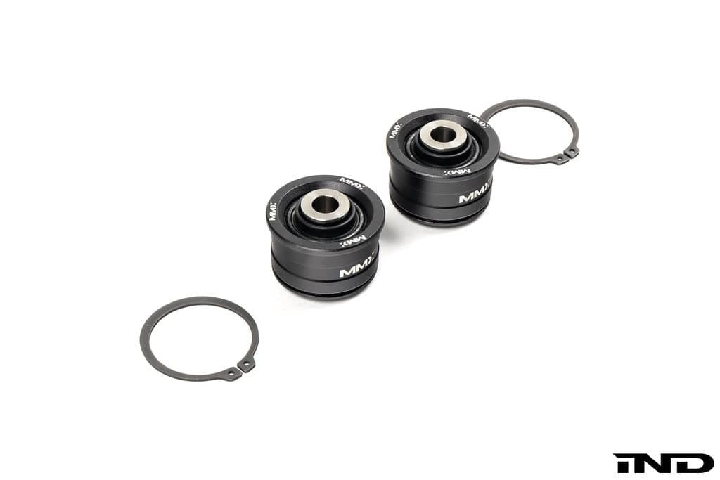 MMX Performance G8X / F8X OEM Rear Toe/Traction Arm Bearing Set