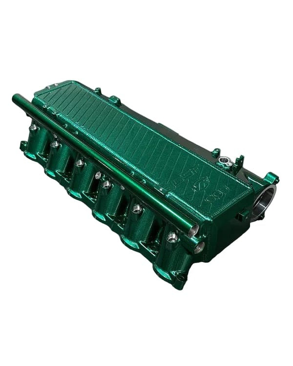 CSF Performance Charge-Air-Cooler Manifold (Gen1 B58) - BMW / F3X / F2X / 340i / 440i / M240i