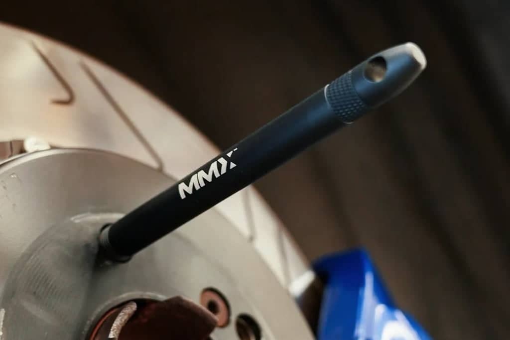MMX Performance BMW / MINI Wheel Mounting Guide Pin