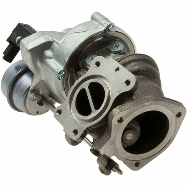 Mini Cooper New Turbocharger Assembly OEM 11657647003 (2011-2015)