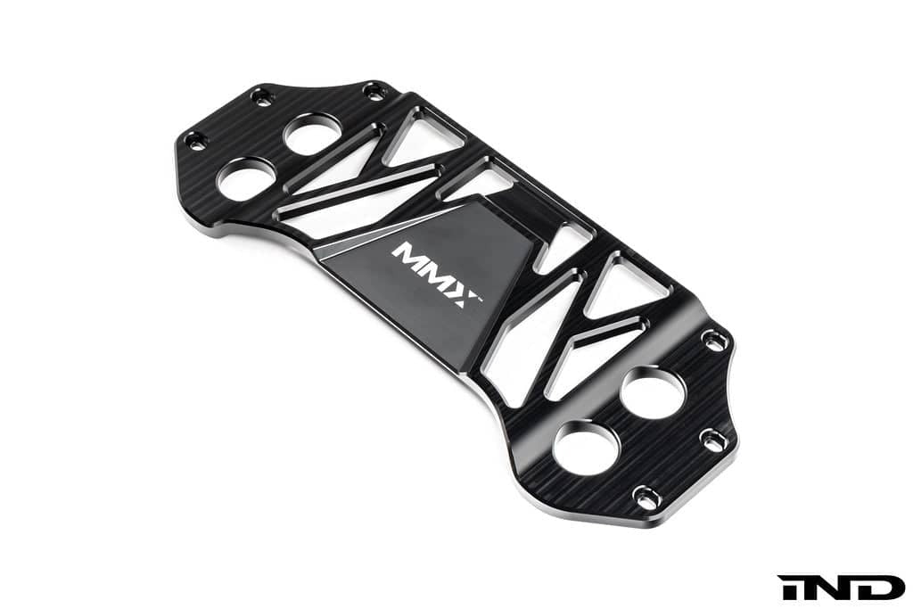 MMX Performance BMW G8X M3 / M4 Underbody Chassis Brace