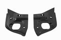 APR Performance Carbon Fiber Cooling Shroud - Right and Left Panels - 2020-2024 Toyota GR Supra